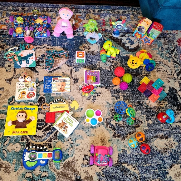 Meet your Posher, Liz Davis - Picture 15 of 16